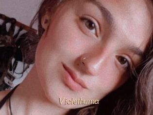 Violethuma