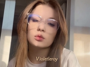 Violetleroy