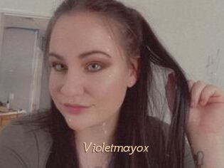 Violetmayox