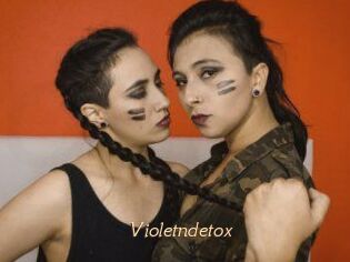 Violetndetox