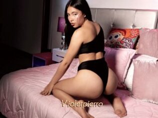 Violetpierro