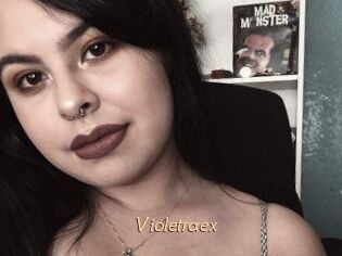 Violetraex