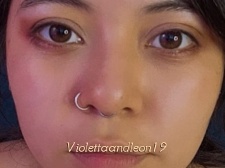Violettaandleon19