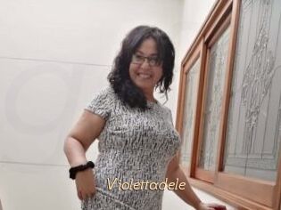 Violettadele