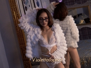 Violettalopezz
