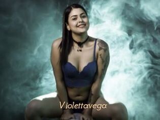 Violettavega