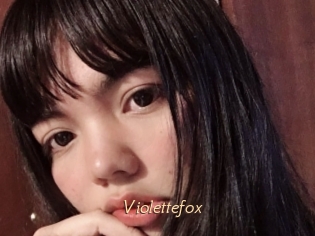Violettefox