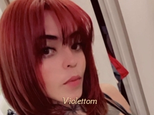 Violettom