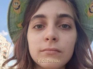 Violinemiu