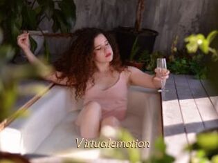 Virtualemotion