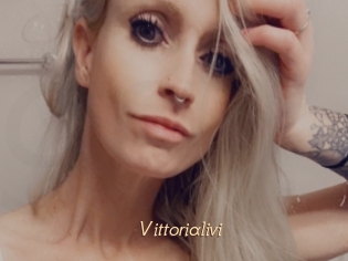 Vittorialivi