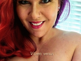 Vixen_venus