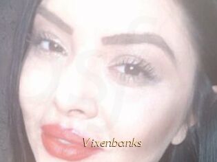 Vixenbanks