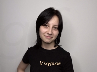 Vixypixie
