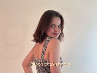 Vondamckennzie