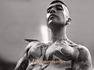 Vrahammartin