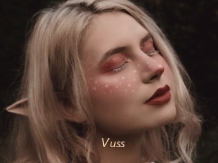 Vuss