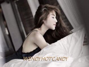 WENDYHOTCANDY