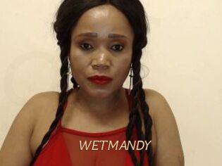 WETMANDY