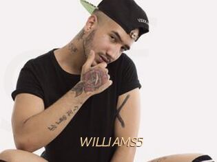 WILLIAMS5