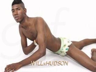 WILLxHUDSON