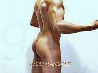WOLFRAMGOLD