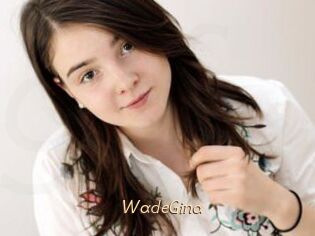 WadeGina