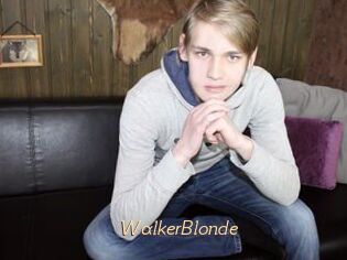 WalkerBlonde