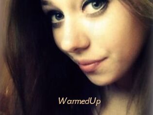 WarmedUp