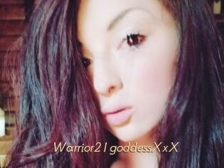 Warrior21goddessXxX