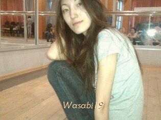 Wasabi19