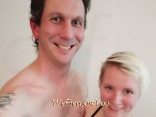 WePleasureYou