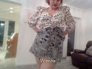Weeza