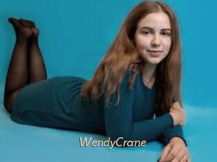 WendyCrane