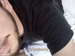 Werobeare