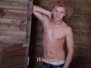 WesJones