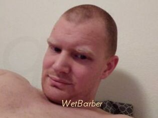 WetBarber