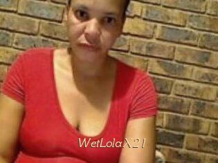 WetLolaX21