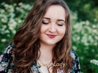 WharmLady