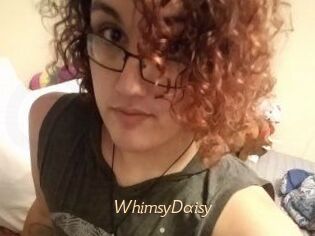 WhimsyDaisy