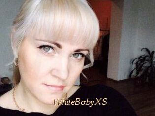 WhiteBabyXS