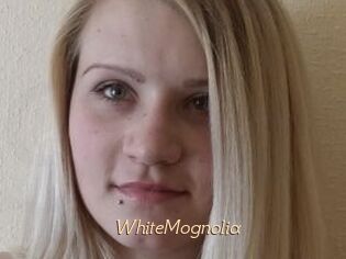 WhiteMognolia