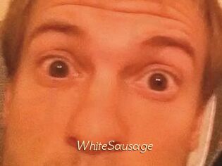 WhiteSausage
