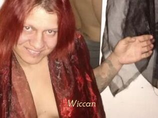 Wiccan