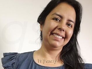 Wifesexy