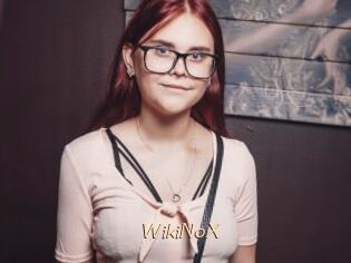 WikiNoX
