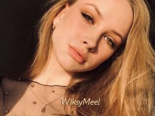 WiksyMeel