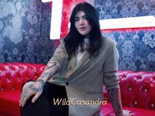 WildCasandra