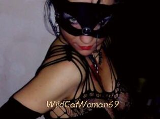 WildCatWoman69