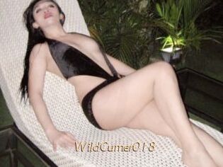 WildCumer018